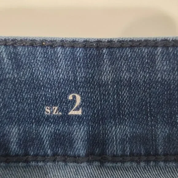 Women's White House Black Market  "The Slim" No. 2 - Picture 12 of 13